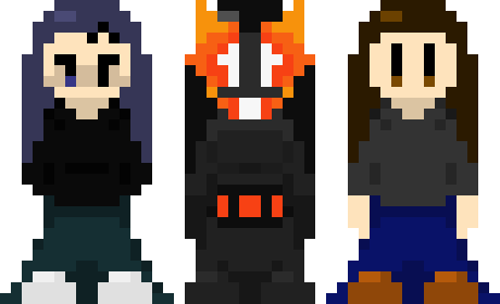 [d3c520] (( I'm Seemingly, the blue haired one with the one black eye is Mechanically, and the machine is Oven. )) 'Seemingly is the main user, so you can identify him on his own.' ... 𝑰̲̅ 𝒈̲̅𝒖̲̅𝒆̲̅𝒔̲̅𝒔̲̅ 𝑰̲̅ 𝒅̲̅𝒐̲̅𝒏̲̅'𝒕̲̅ 𝒏̲̅𝒆̲̅𝒆̲̅𝒅̲̅ 𝒕̲̅𝒐̲̅ 𝒔̲̅𝒂̲̅𝒚̲̅ 𝒂̲̅𝒏̲̅𝒚̲̅𝒕̲̅𝒉̲̅𝒊̲̅𝒏̲̅𝒈̲̅ 𝒉̲̅𝒆̲̅𝒓̲̅𝒆̲̅. 𝑻̲̅𝒉̲̅𝒆̲̅𝒚̲̅'𝒗̲̅𝒆̲̅ 𝒆̲̅𝒙̲̅𝒑̲̅𝒍̲̅𝒂̲̅𝒊̲̅𝒏̲̅𝒆̲̅𝒅̲̅ 𝒊̲̅𝒕̲̅.