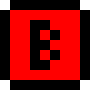 [573ad2] B Button Icon