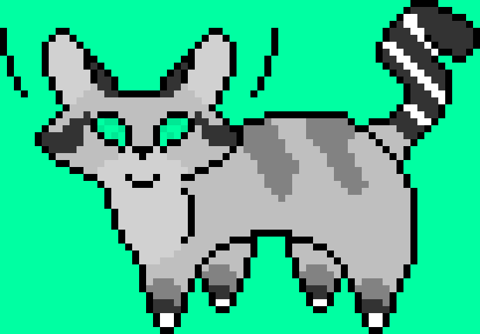 Mockingbird - Warrior Cats 