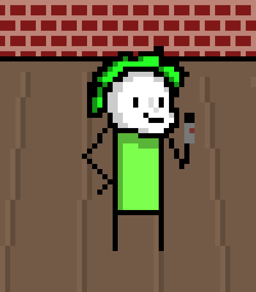 [741690] ANYWAYS, now is the time for all of you, my amazing audience, to grab your free snacks and drinks! -Comedy Ben