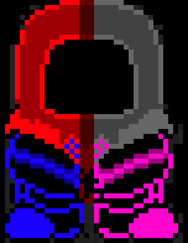 [9ecf97] *grabs gun* or you'll regret it