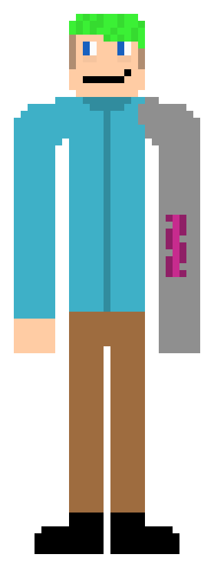 [9664c4] scientist 