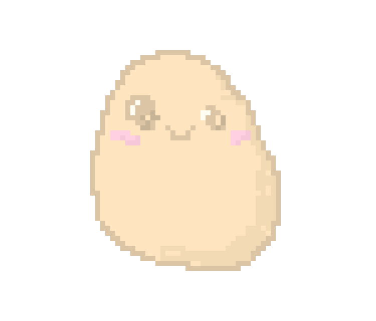 [9664c4] a good egg