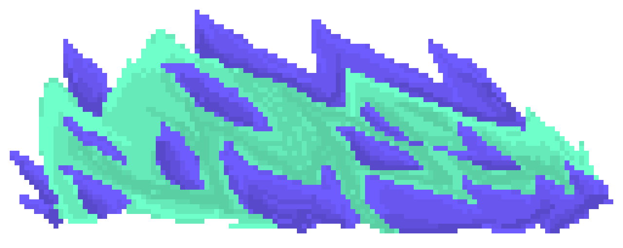 [66eab9] fine by me so anyways i should make a second collection and post the 2 of them to Pixilart because i deadass don't post there usually