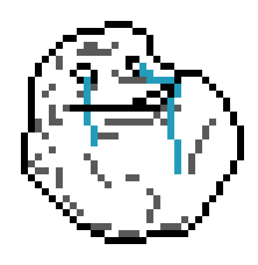 [9664c4] MEME FACE