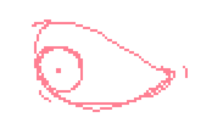 [fbf0df] hey Scott i'm gonna reuse like maybe 5 different users and take ANOTHER id that they're known for. ok? Ok 👁️