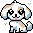 [8ba707] Puppy