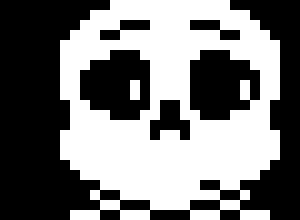 [95be89] but this is a undertale sans, remake yes? if so you didnt account for the use of magic -Some random annon user
