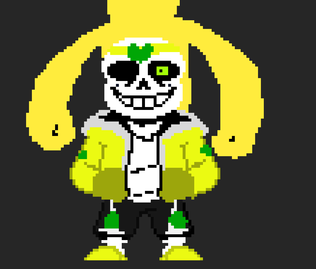[2fbf6b] 世界!!! ((ZA WARUDO!!!))