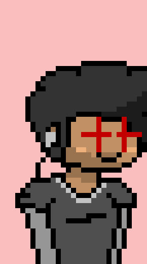 [2d73ea] *Tposes Into existance* -jase 