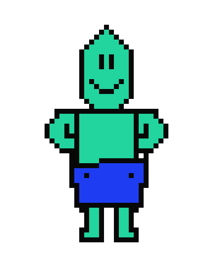 [9664c4] Nerd Kid