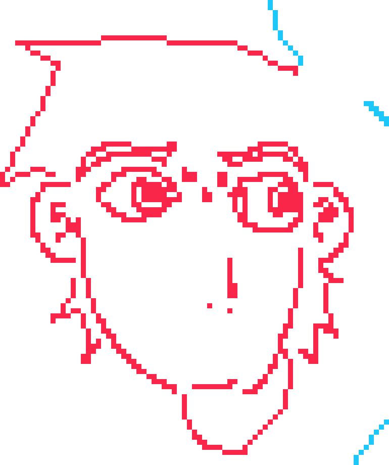 [425065] I thought you already decided to chill so there was no reason to hide who u are even though I'm pretty sure ONLY Jimmy didn't know who u are and maybe seemingly because they don't know you