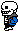 [8d2e03] sans facing left