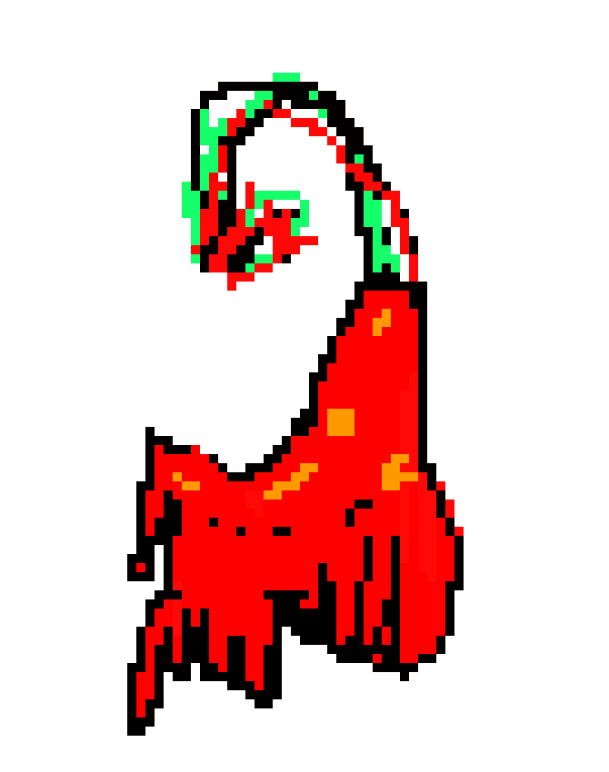 [9094e3] 2X SPEED HOT PEPPER!