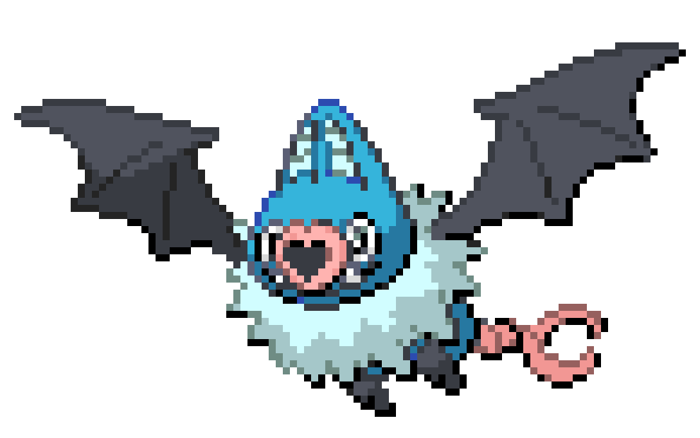 [e76376] Swoobat