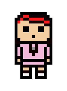 [746c65] Hisa Warai Ult. Photography Enthusiast Sprite