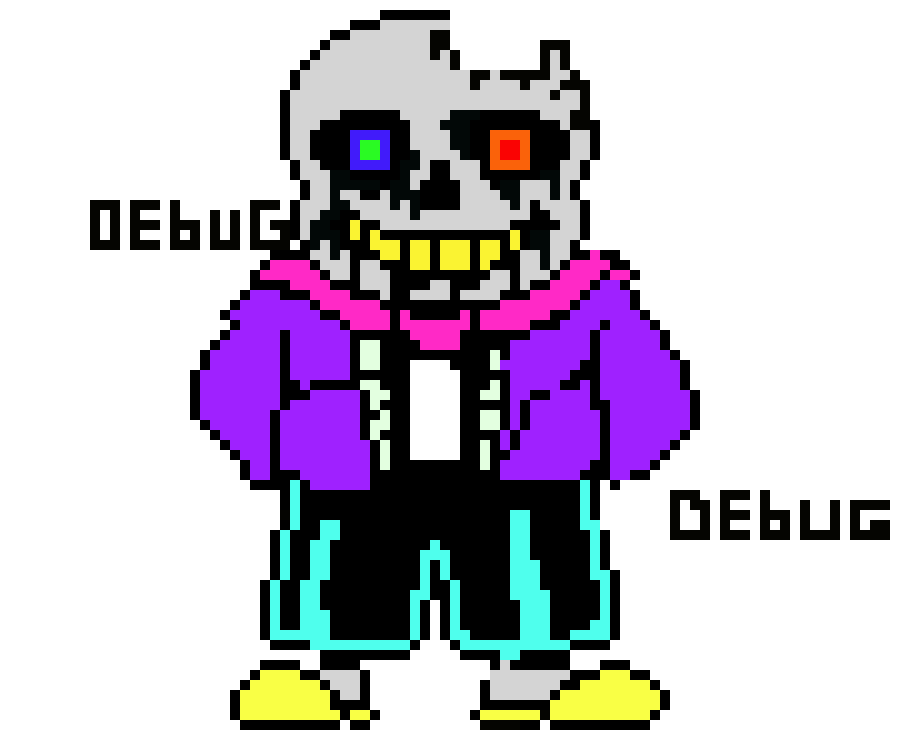 [b272bd] dirty hacker sans