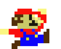 [9664c4] mario