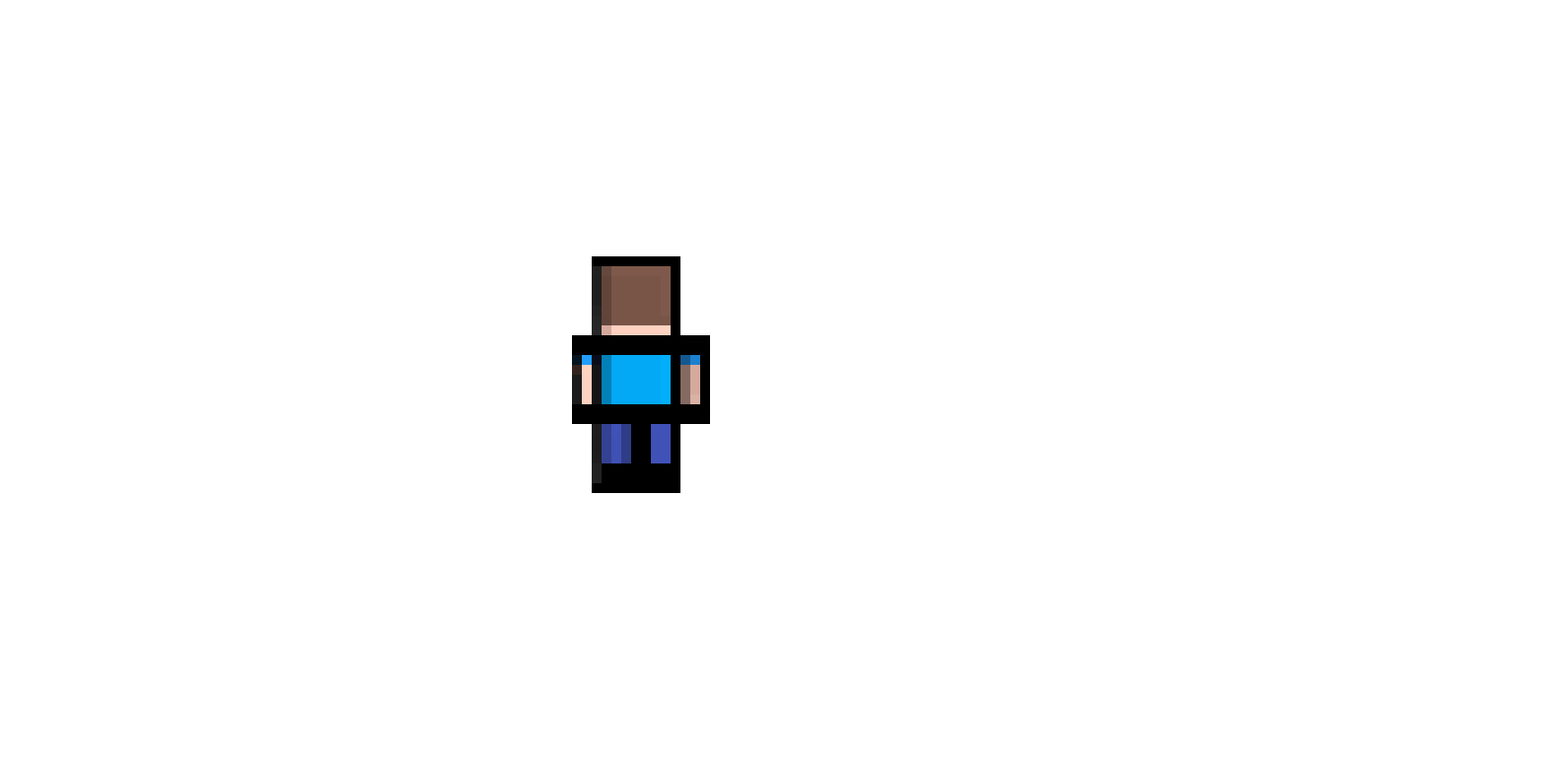 [c14838] goofy little guy