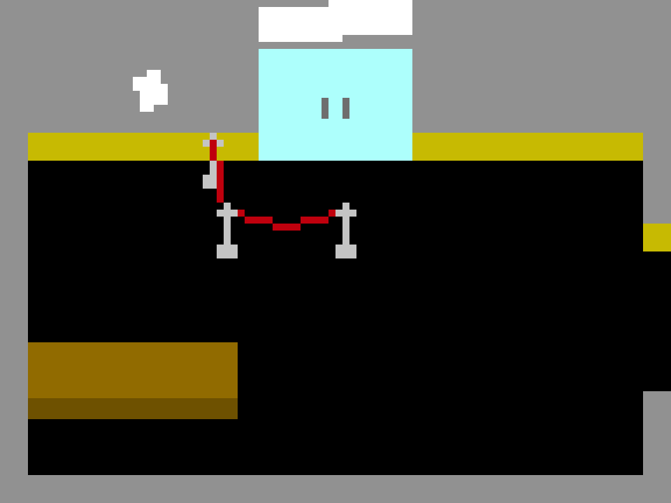 [60912c] Minigame room 1