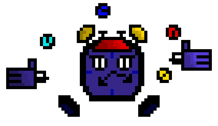 [9664c4] Boss Clock