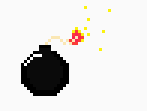[9664c4] Bomb