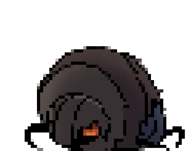 [990543] Entombed Husk (Hollow Knight) (Free to use)
