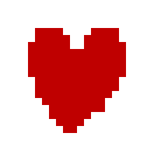 [9664c4] heart