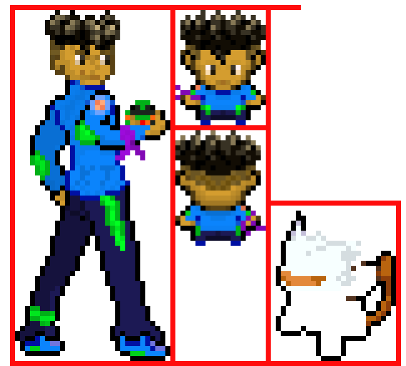 Sprite Workshop