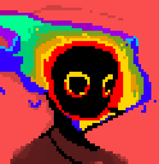[070ca2] i'd personally put it as a conjunction between the fleeting embers and the hyper-activity that emerges from near death that becomes what those experiences are; not muddled, or misguided, but a mere perspective on logic.