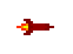 [9664c4] red missile