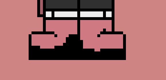 [b9de0d] *he stomps on the searchers* UGH.......YOU GOT MY BOOTS DIRTY.... - greattime freddy