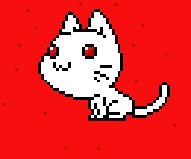 [9664c4] Random Cat #2