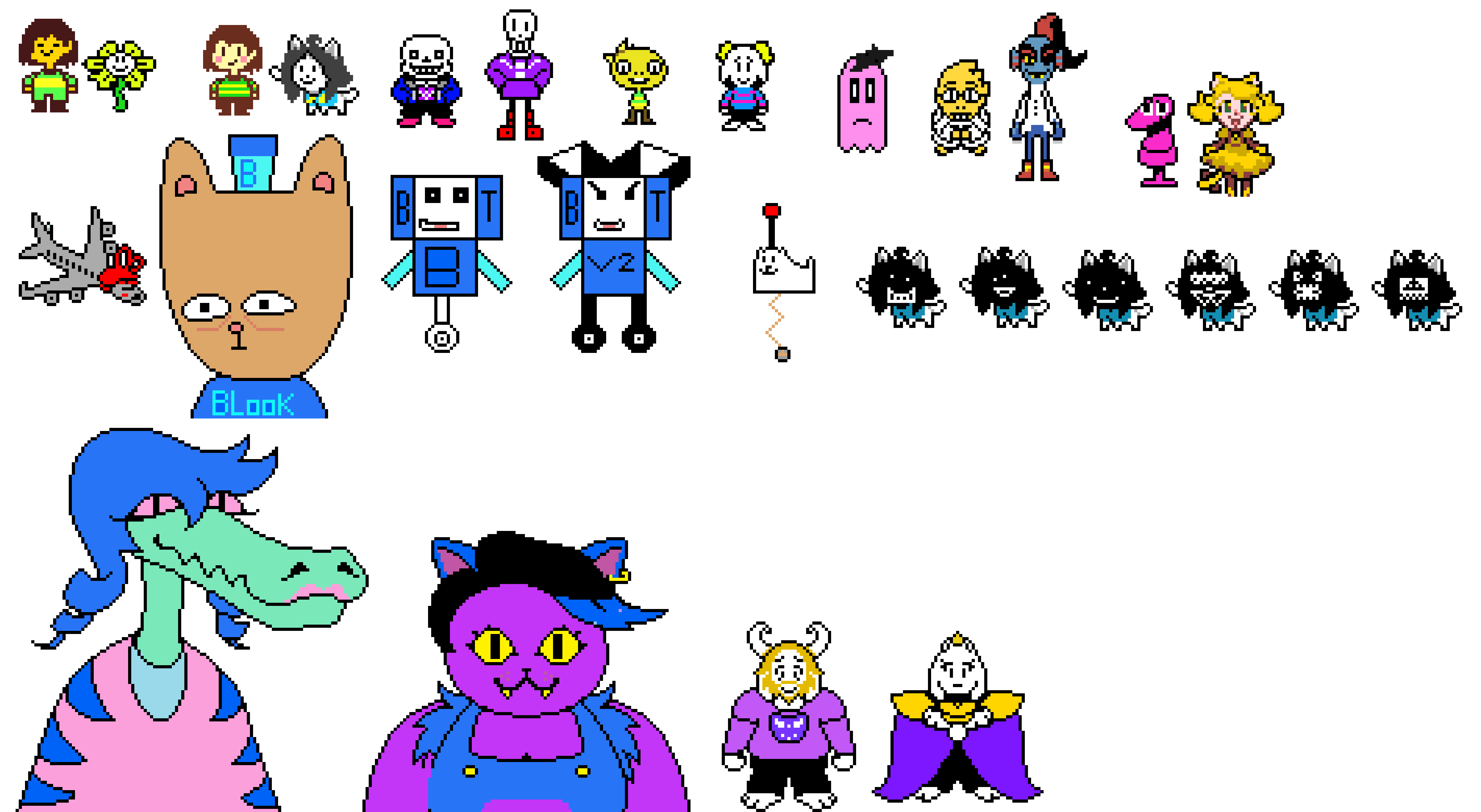 UDR!Underswap