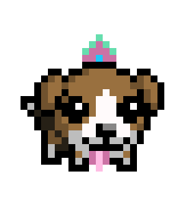 [9664c4] dog