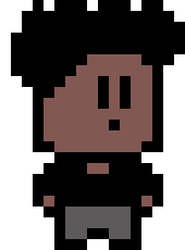 [e37665] Character Template