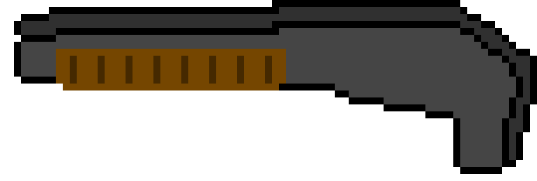 [9664c4] DoubleBarreledShotgun