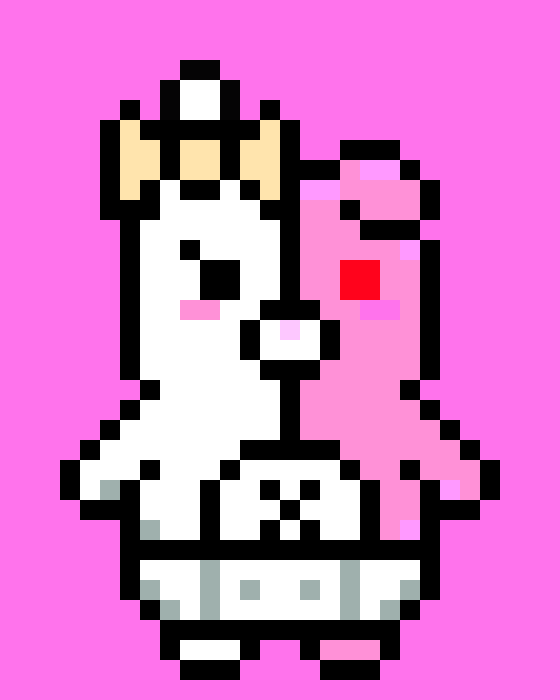 [9664c4] Monomi