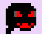 [05b0c1] Say goodnight, Boarderline. *Then he would strike, but you would only see T come out of nowhere and finish BD off.*