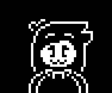 [77b851] ( Brb ) - Also pats the tiny demented -