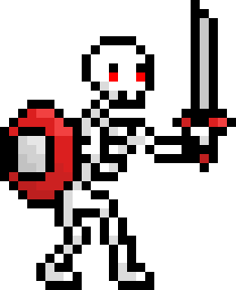 [0e1fd0] Skeleton