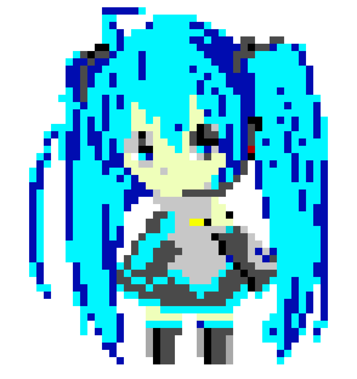 [9664c4] anime