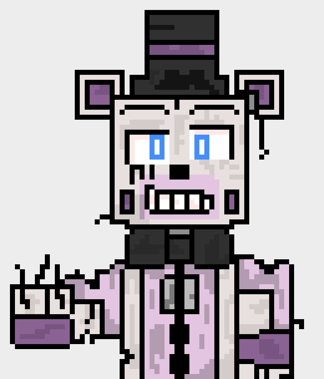 *save* - CTW freddy 