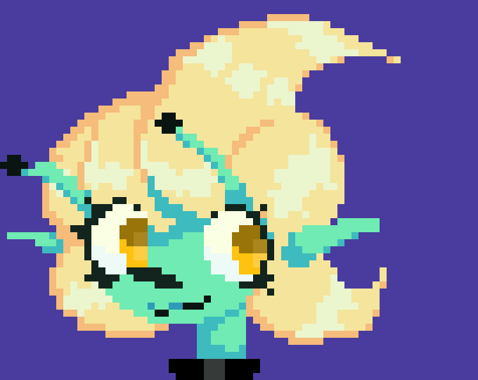 [8c660b] she is souless also what exactly do you mean