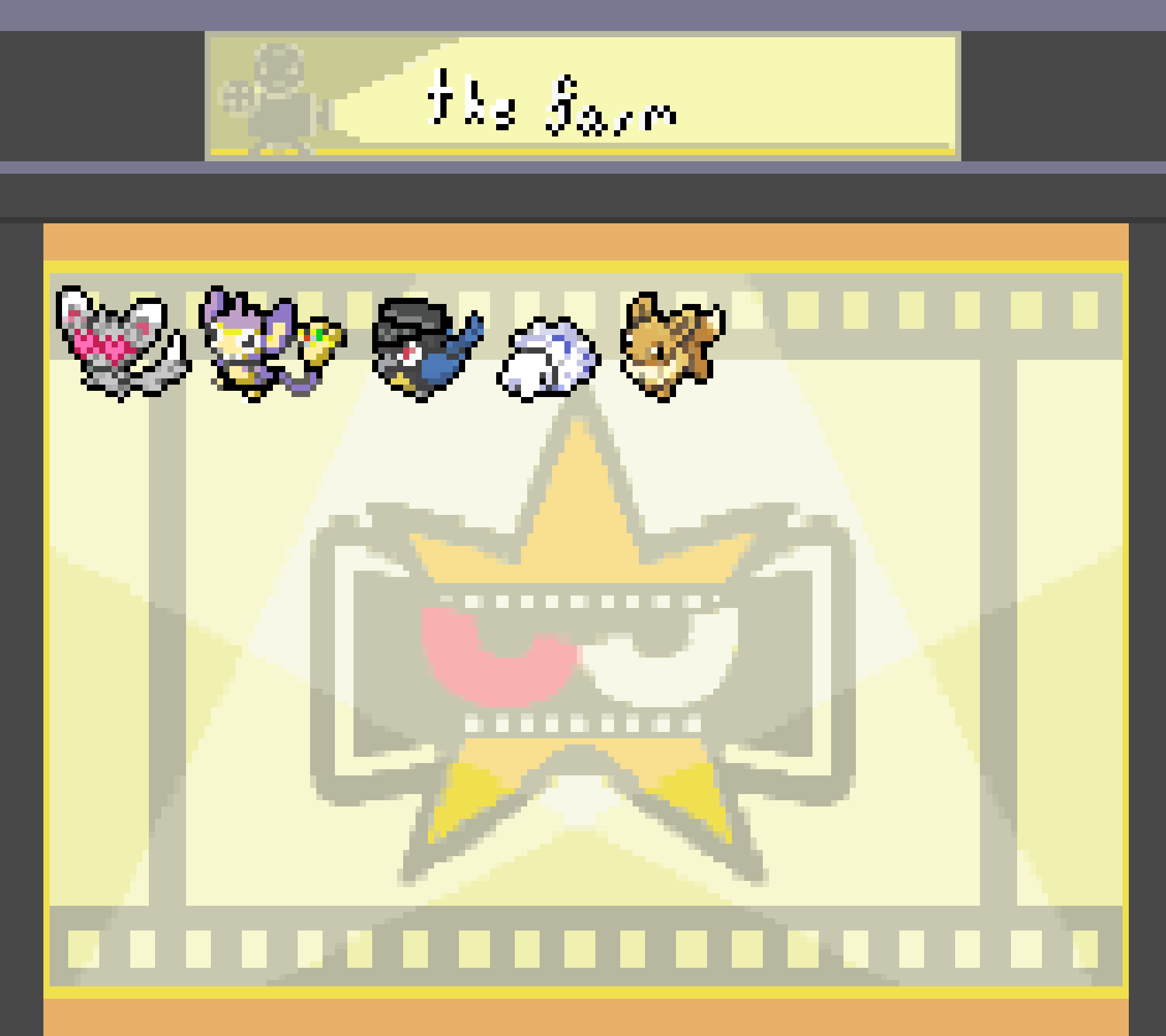 [e042ce] the farm v1