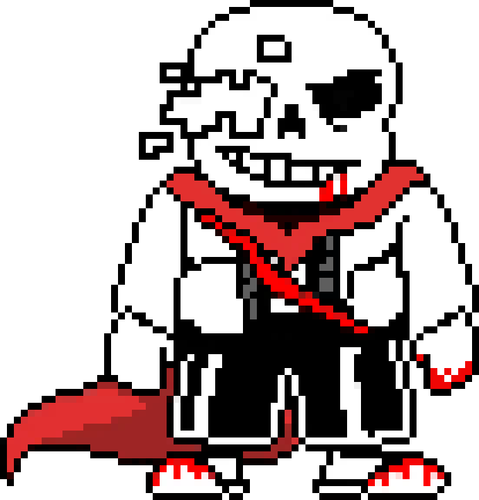 [5f03e7] after sans 2