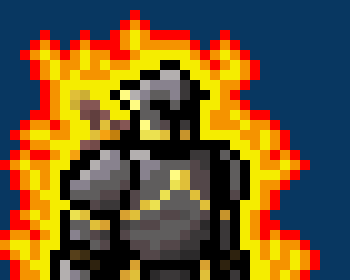 [1b8aec] ANyways 1_ik is a malicious force that plays the roll of the Harbringer and also the role of Tyranny. He is not someone to be trusted at all, infact, he was designed specifically so you'd hate him