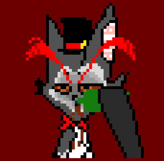 [ae61c8] -gets way too drunk to serve customers, as he is playing with his bottle of beer on the floor of the hotel while waiting for a customer-