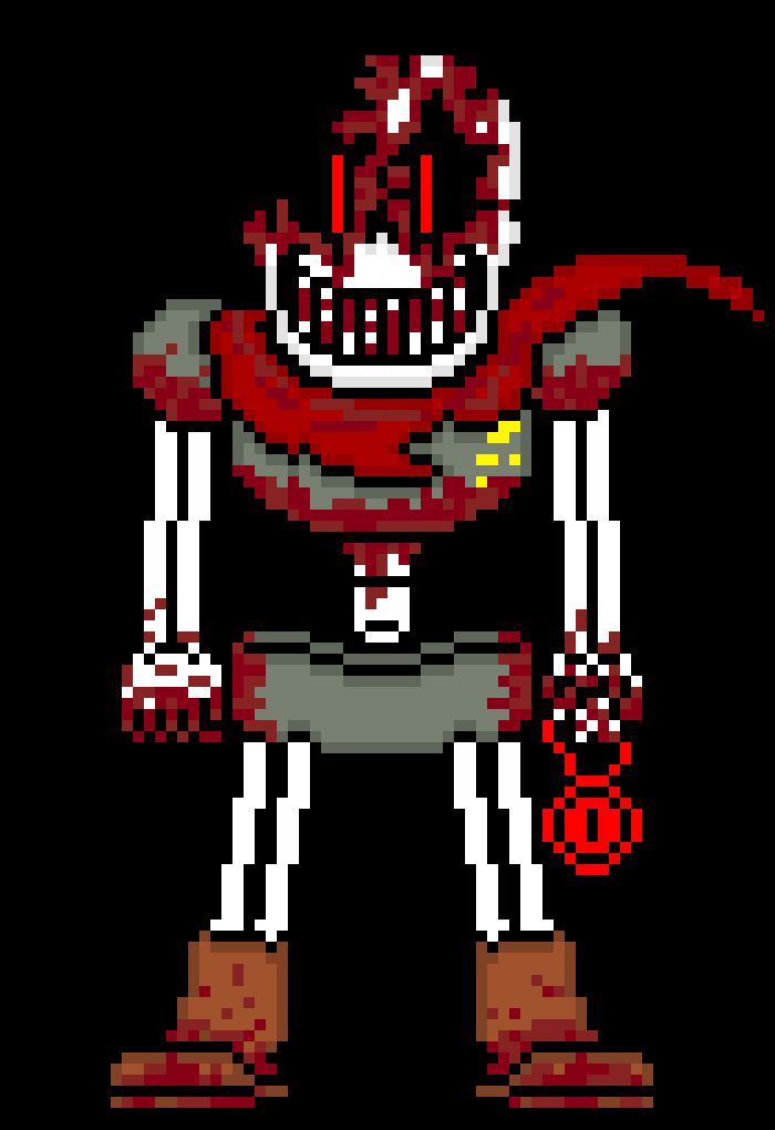 [e8cb42] thanks, with the help of DST i finally made a non swap papyrus