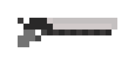 [9664c4] XR-2 Double Barreled